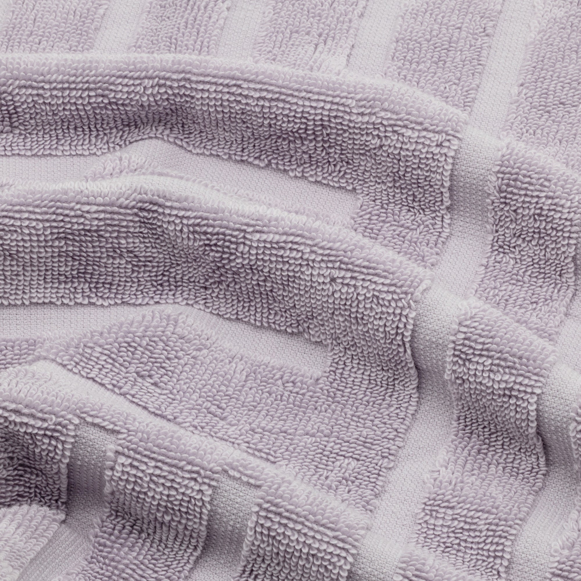 Australian Cotton Towels Italic