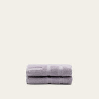 Australian Cotton Towels Italic