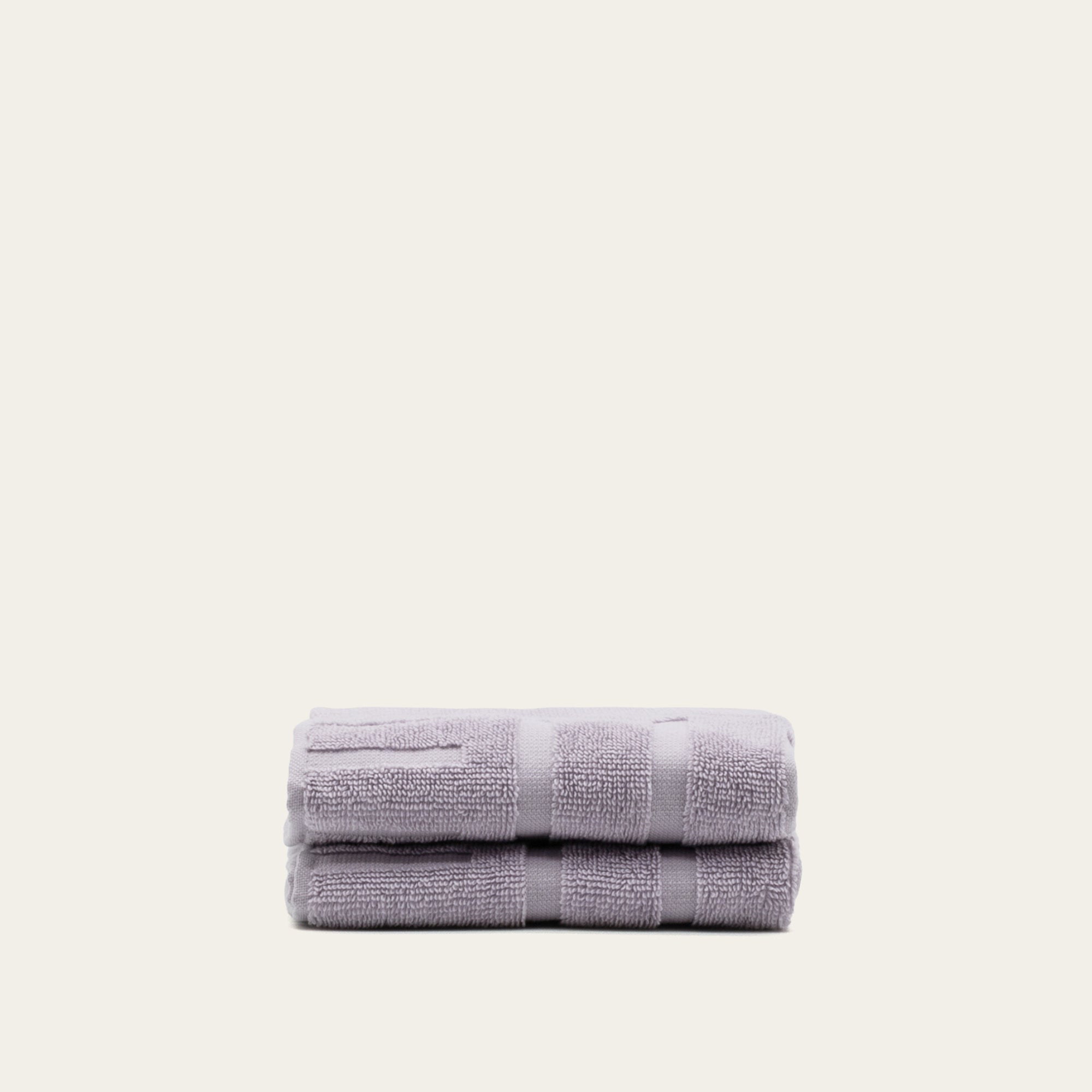 Australian Cotton Towels Italic