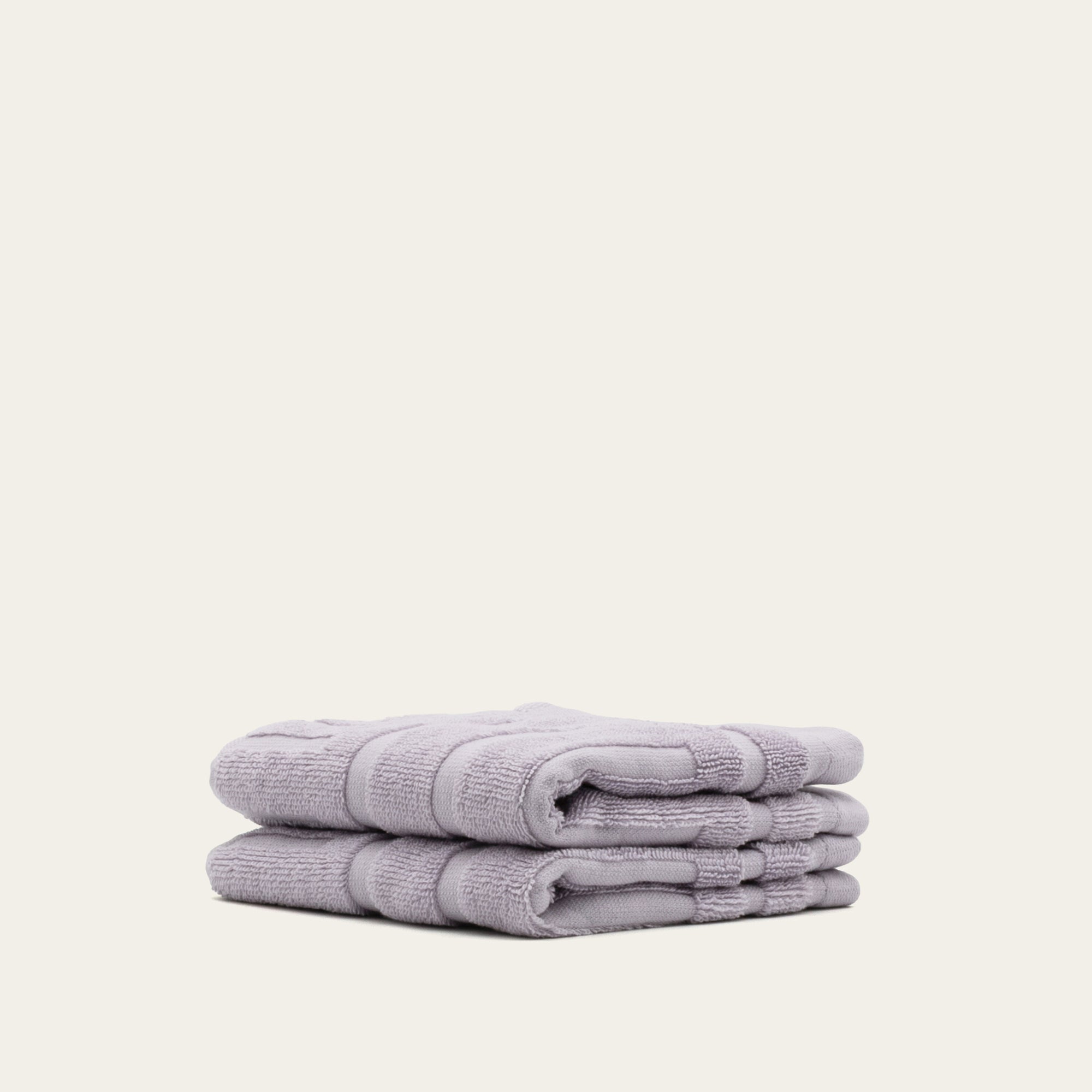 Australian Cotton Towels Italic