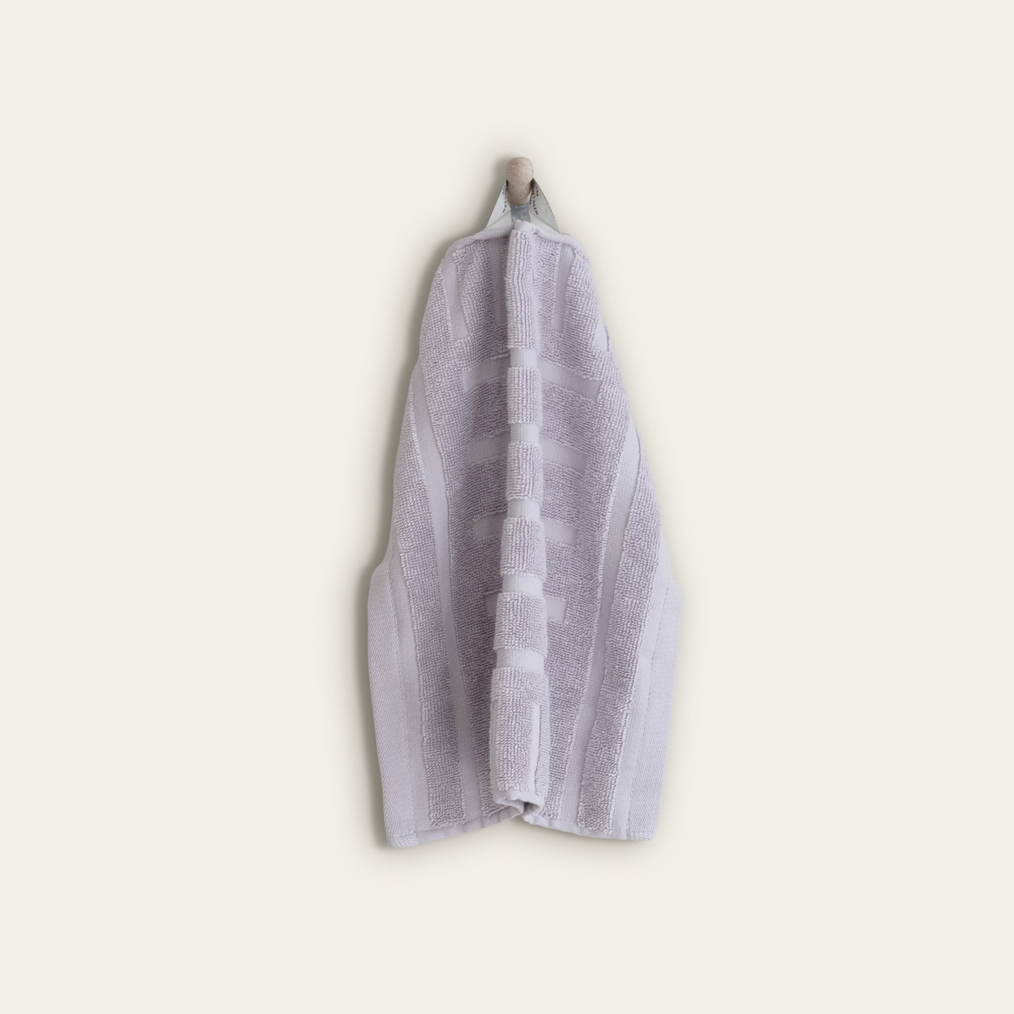 Australian Cotton Towels Italic