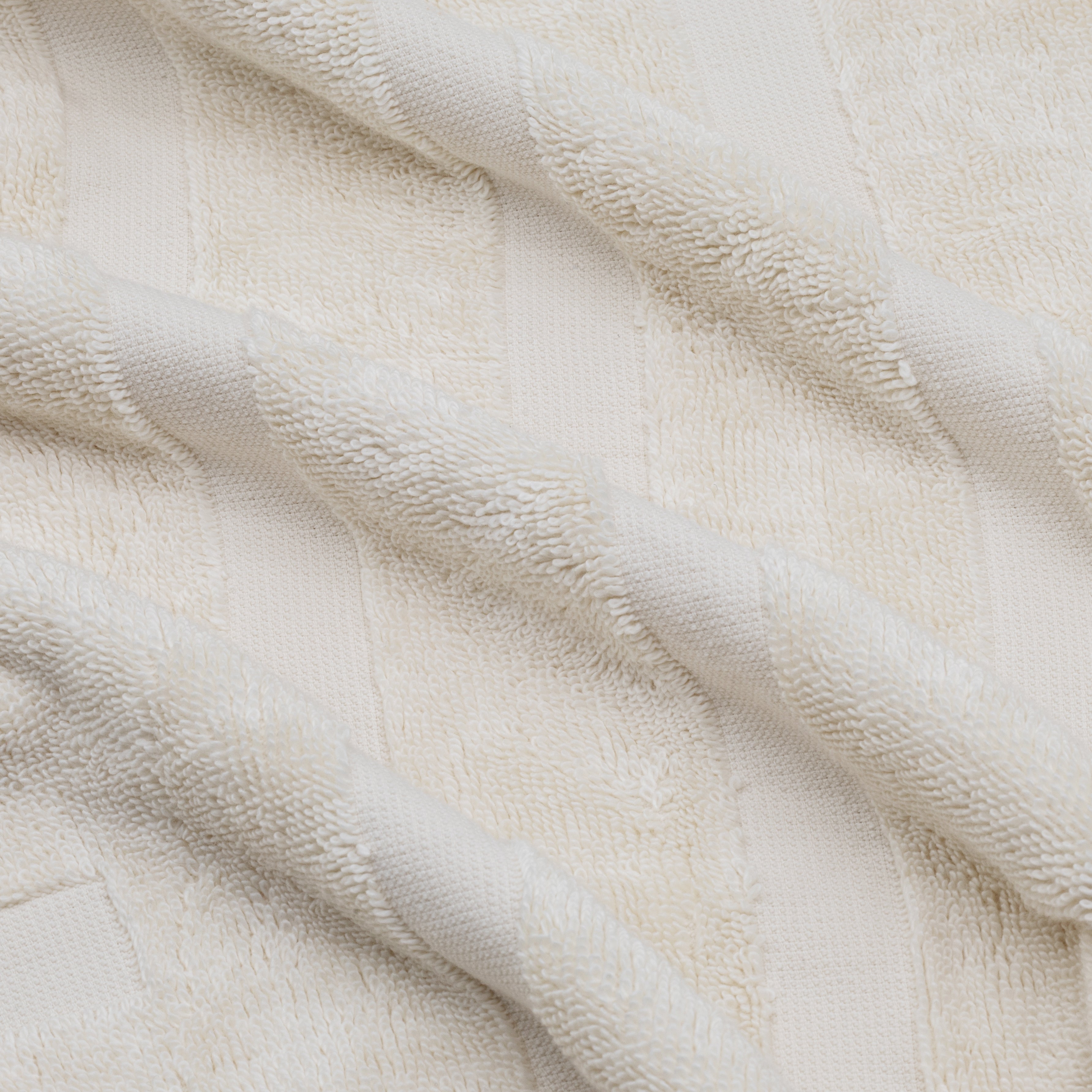 Australian Cotton Towels Italic