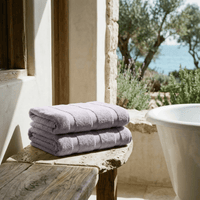 Capri Towels - Diazza