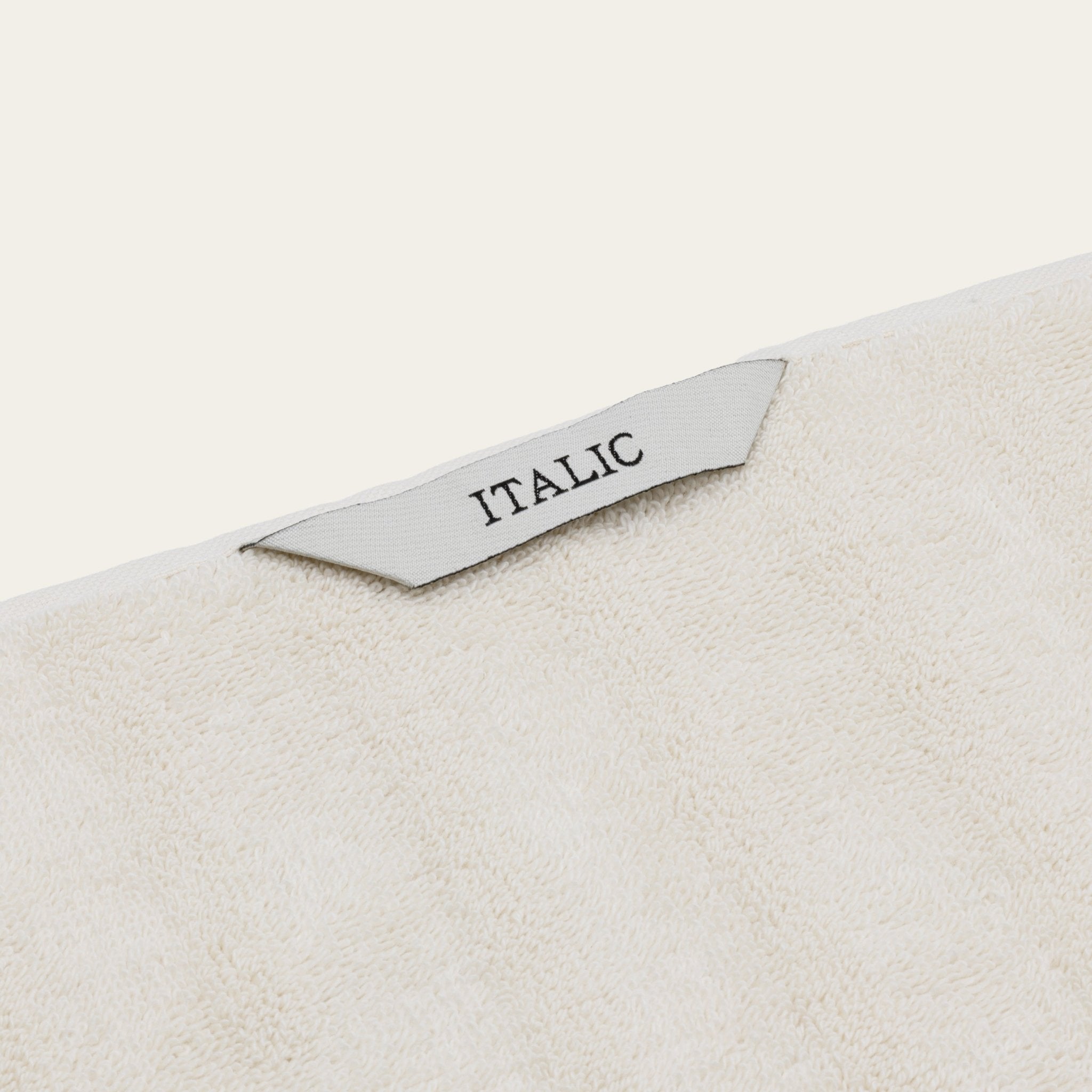 Capri Towels - Diazza