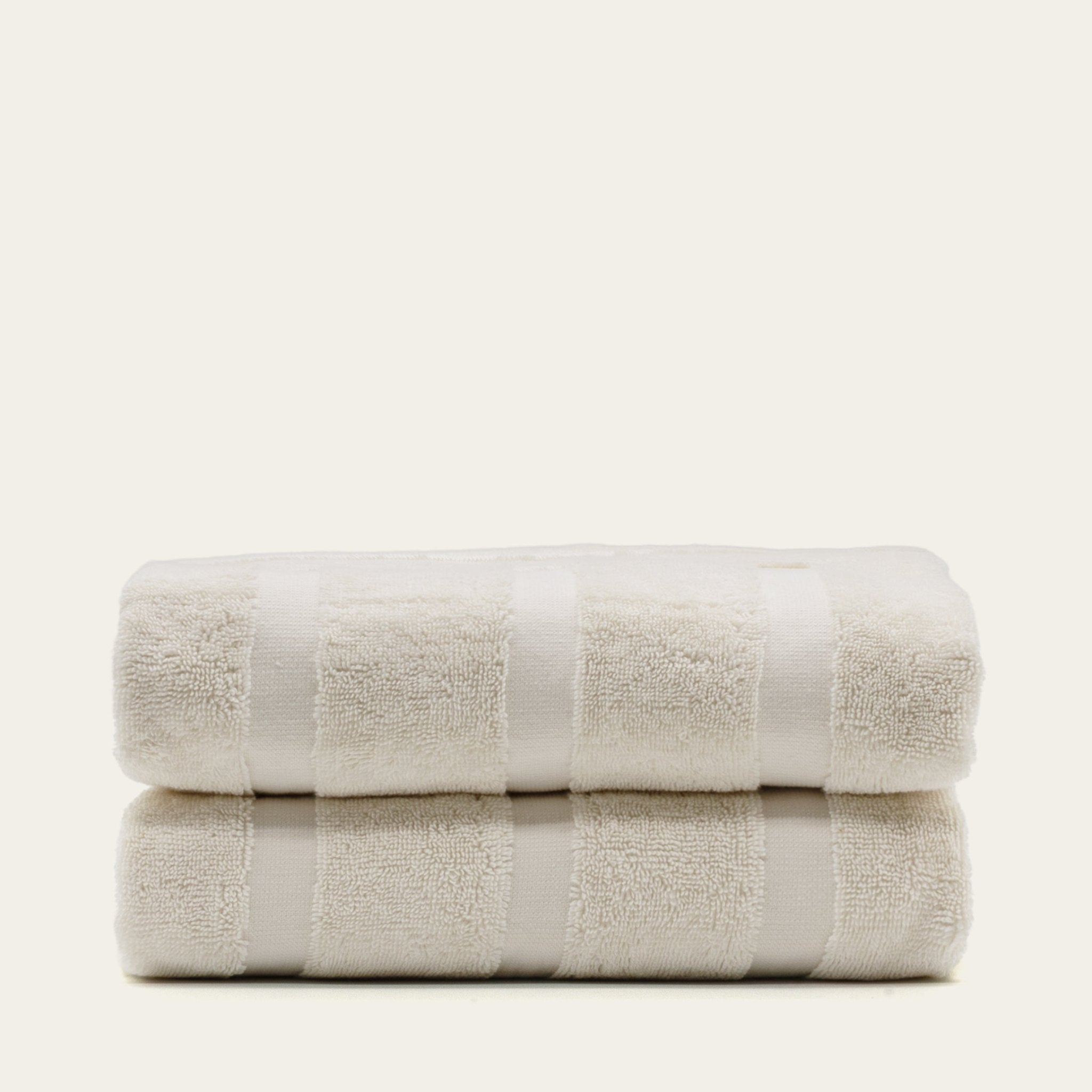 Capri Towels - Diazza