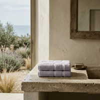 Capri Towels - Diazza