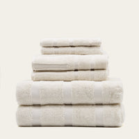 Capri Towels - Diazza
