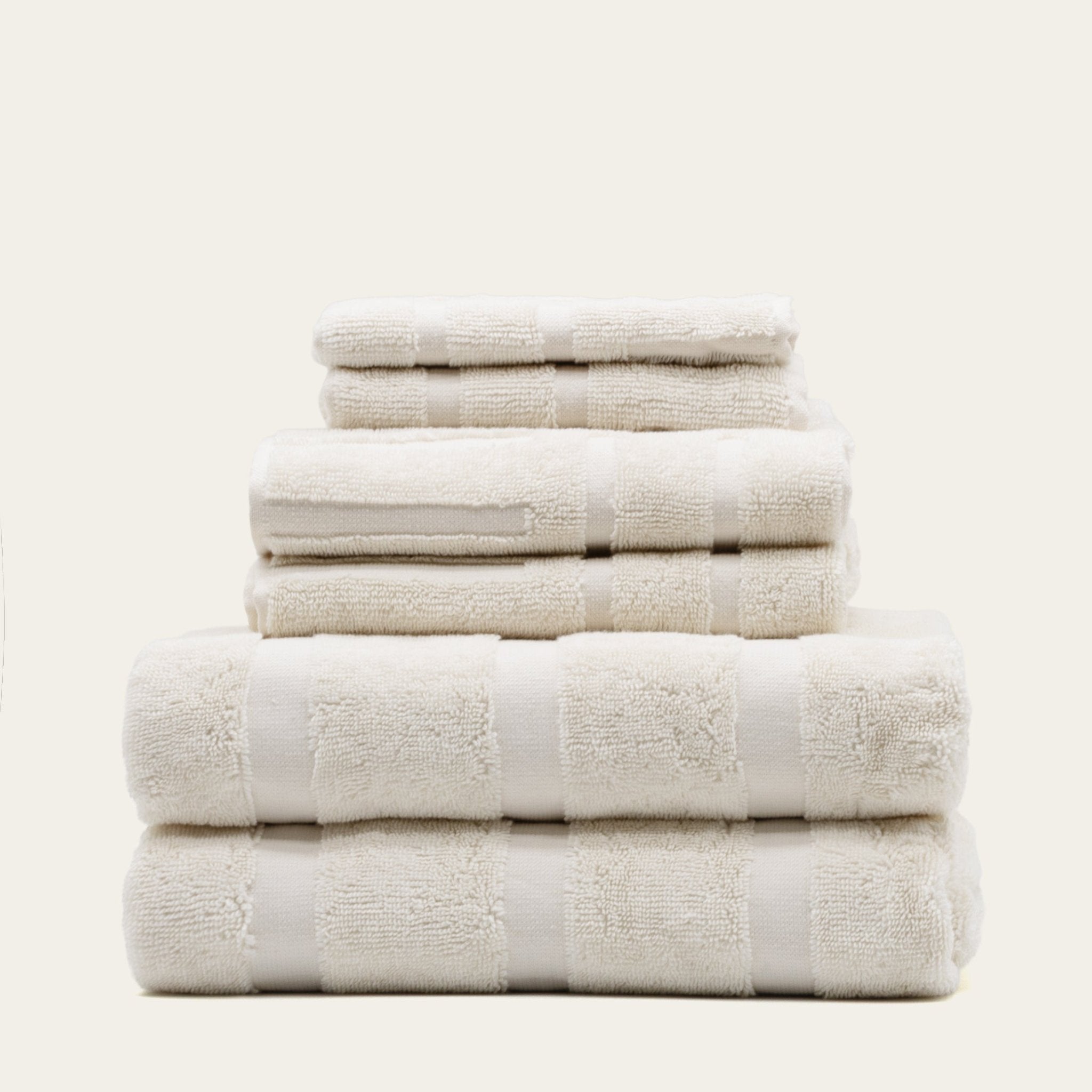 Capri Towels - Diazza