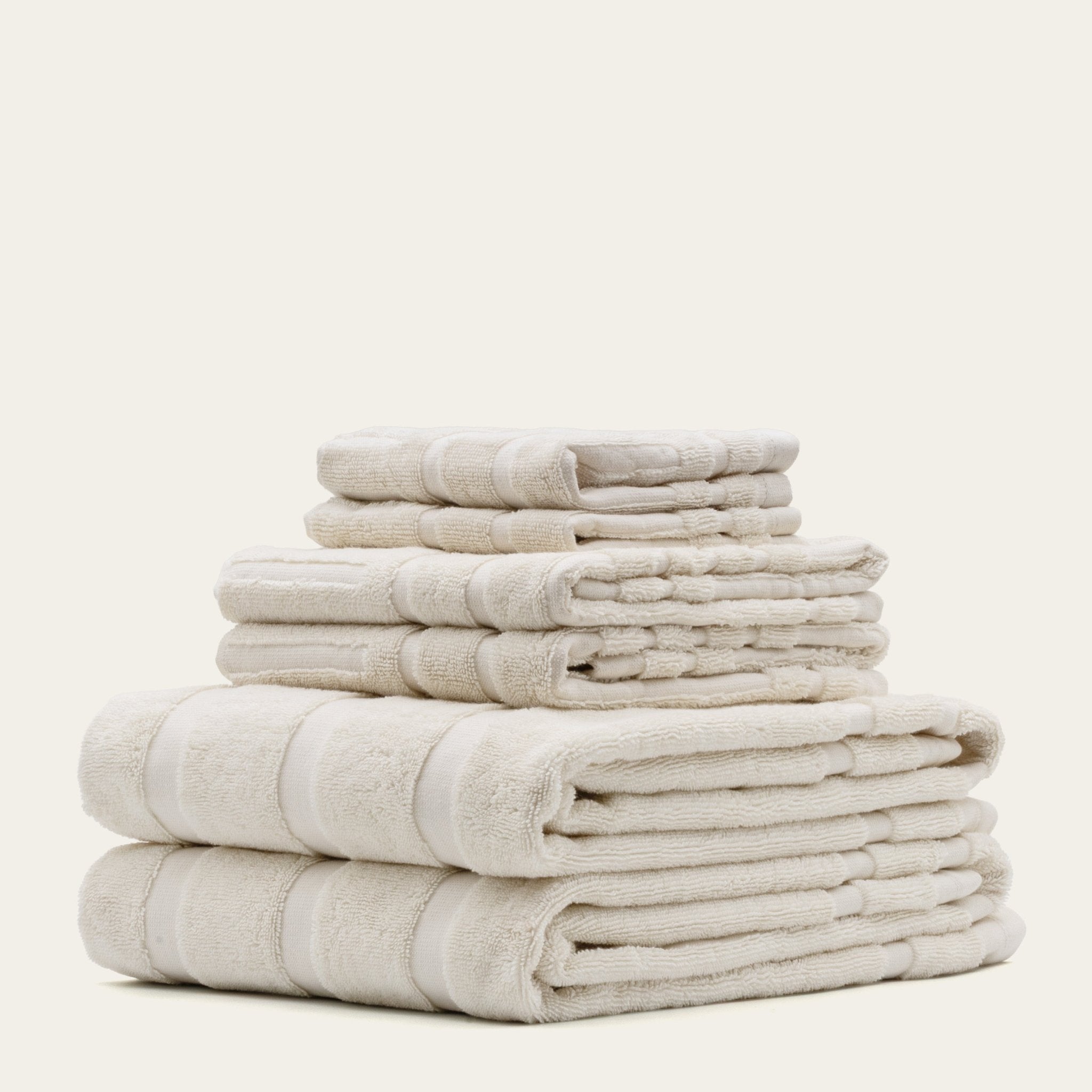 Capri Towels - Diazza