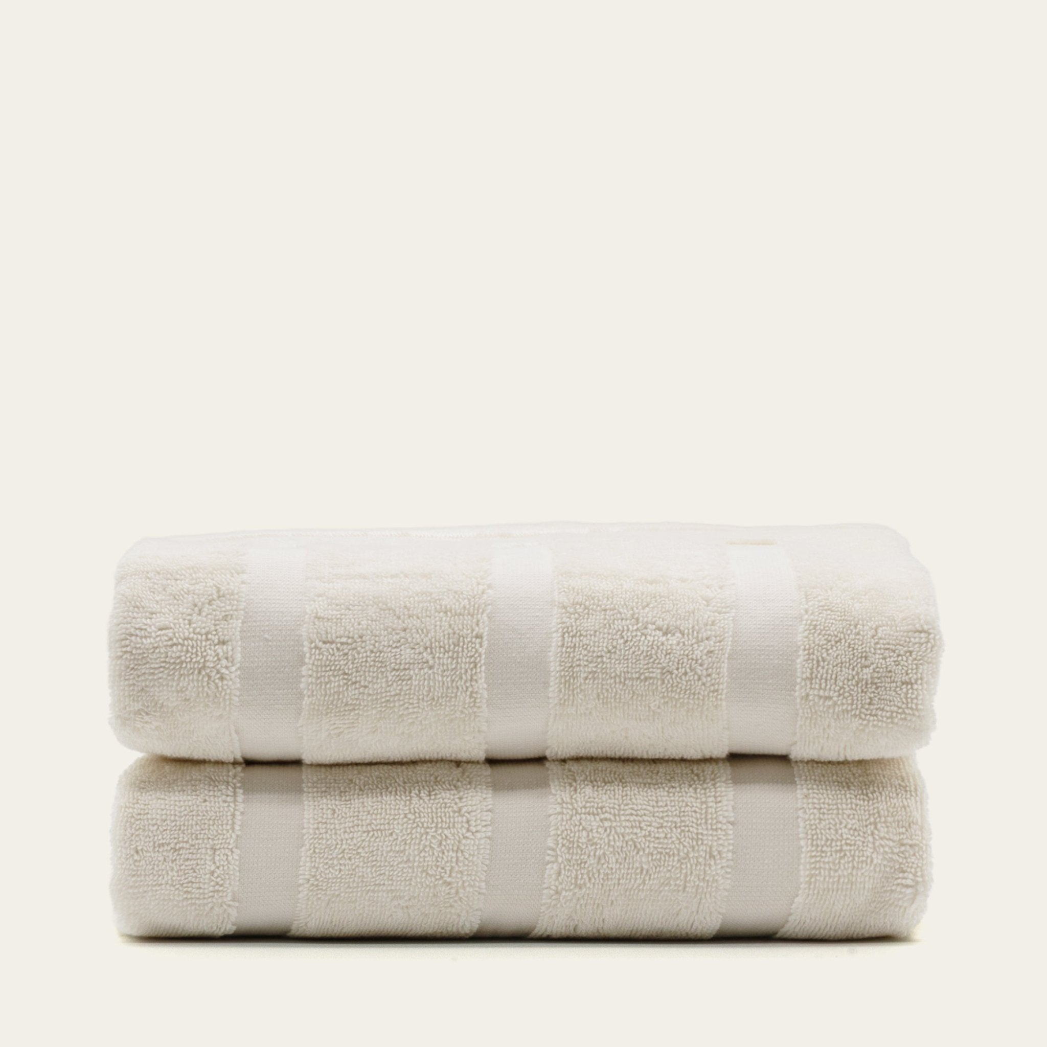 Capri Towels - Diazza
