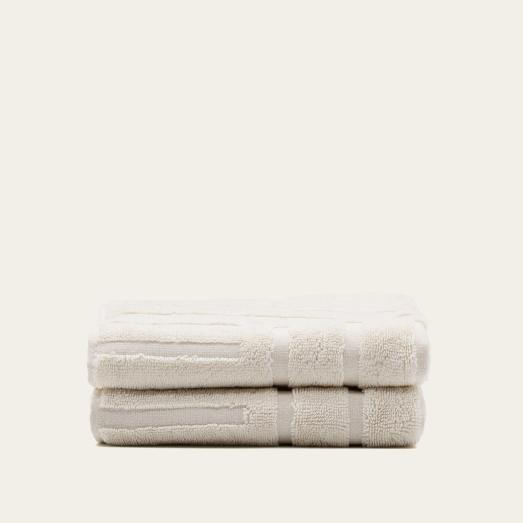 Capri Towels - Diazza