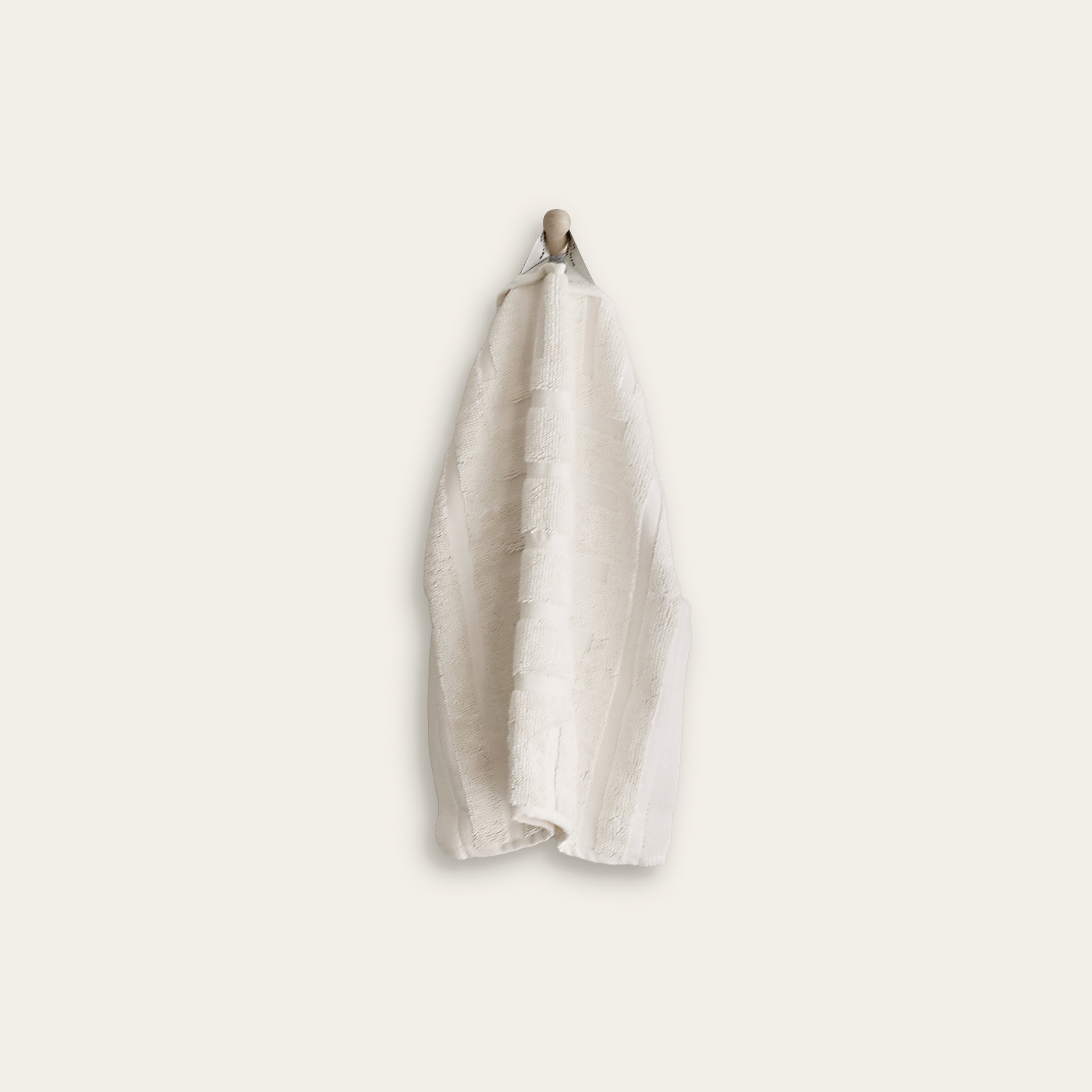 Australian Cotton Towels Italic