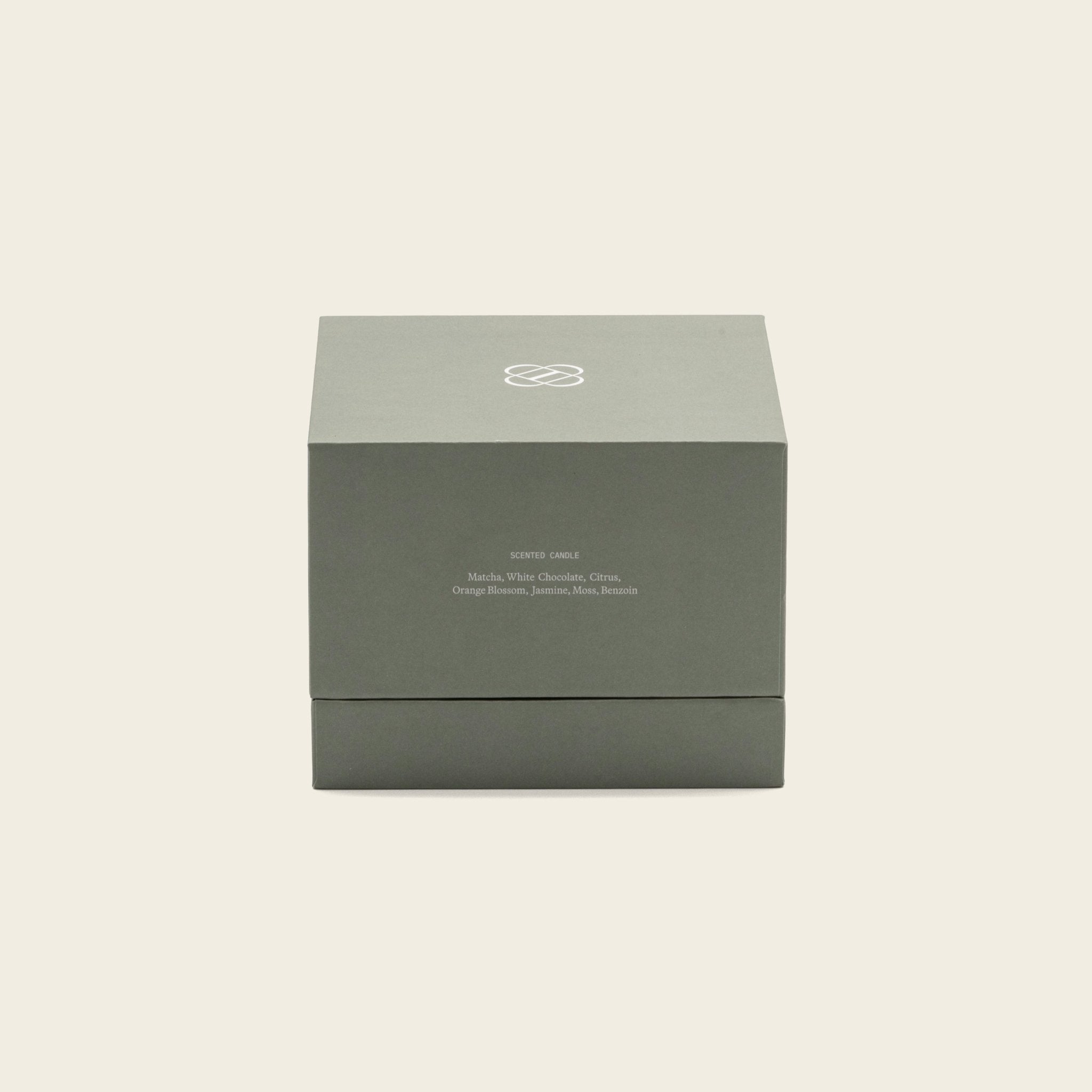 Ceramic Candle - Diazza
