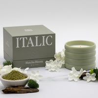 Ceramic Candle - Diazza