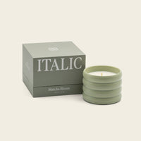 Ceramic Candle - Diazza