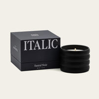 Ceramic Candle - Diazza