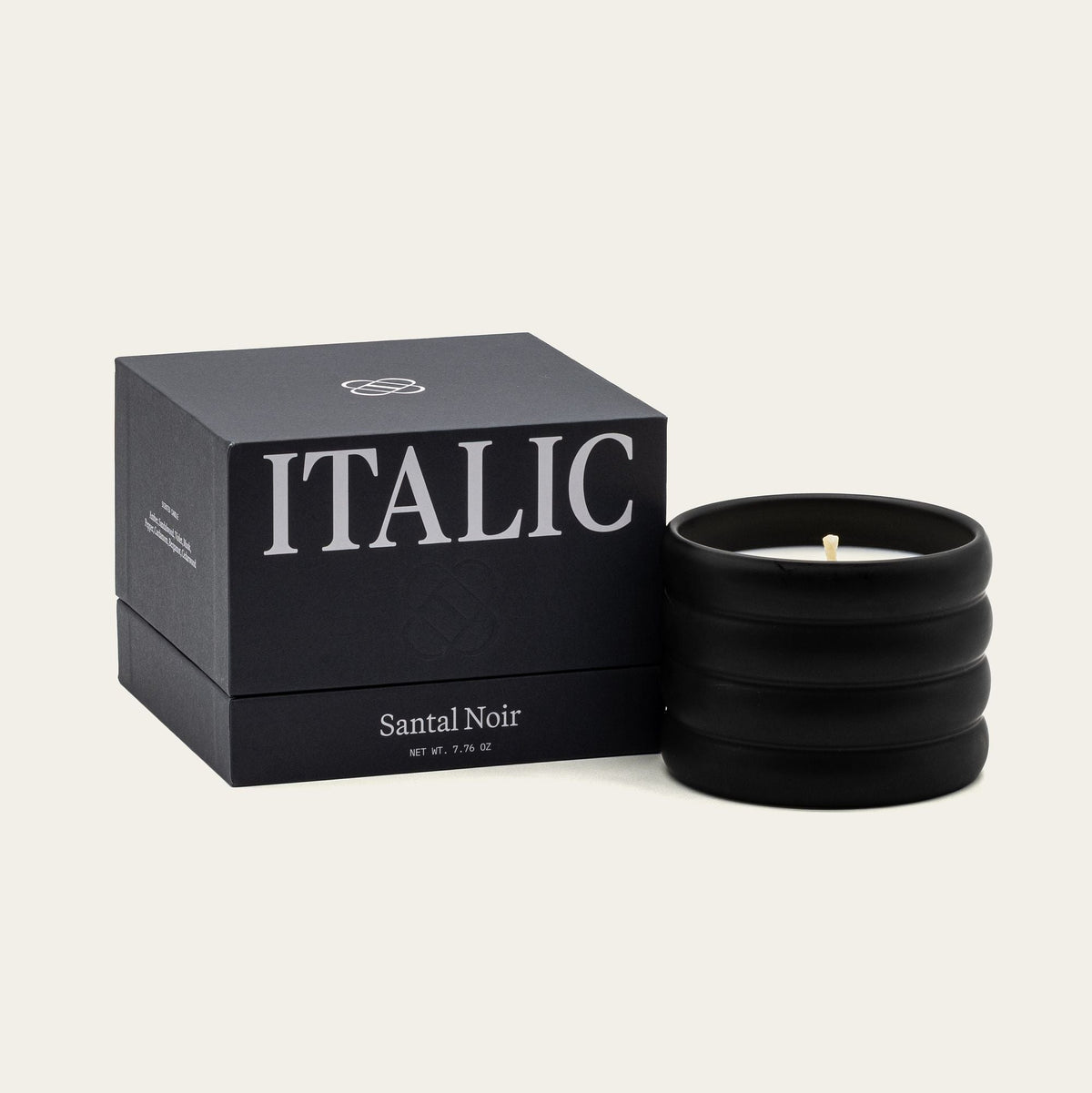 Ceramic Candle - Diazza