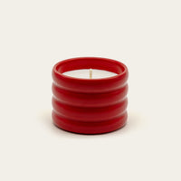 Ceramic Candle - Diazza