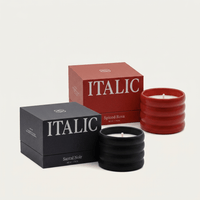 Ceramic Candle - Diazza