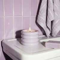 Ceramic Candle - Diazza