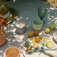 Ceramic Candle - Diazza