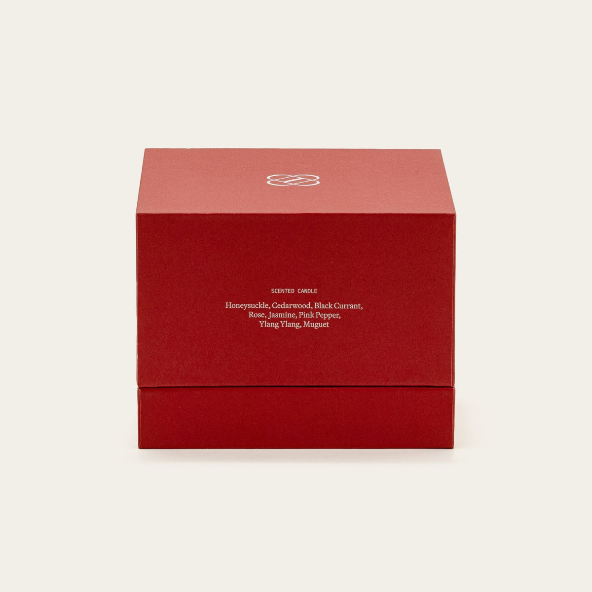 Ceramic Candle - Diazza
