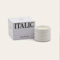Ceramic Candle - Diazza
