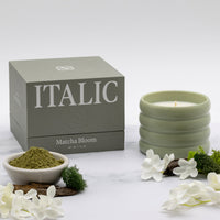 Ceramic Candle - Diazza