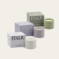 Ceramic Candle - Diazza