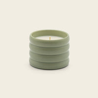 Ceramic Candle - Diazza