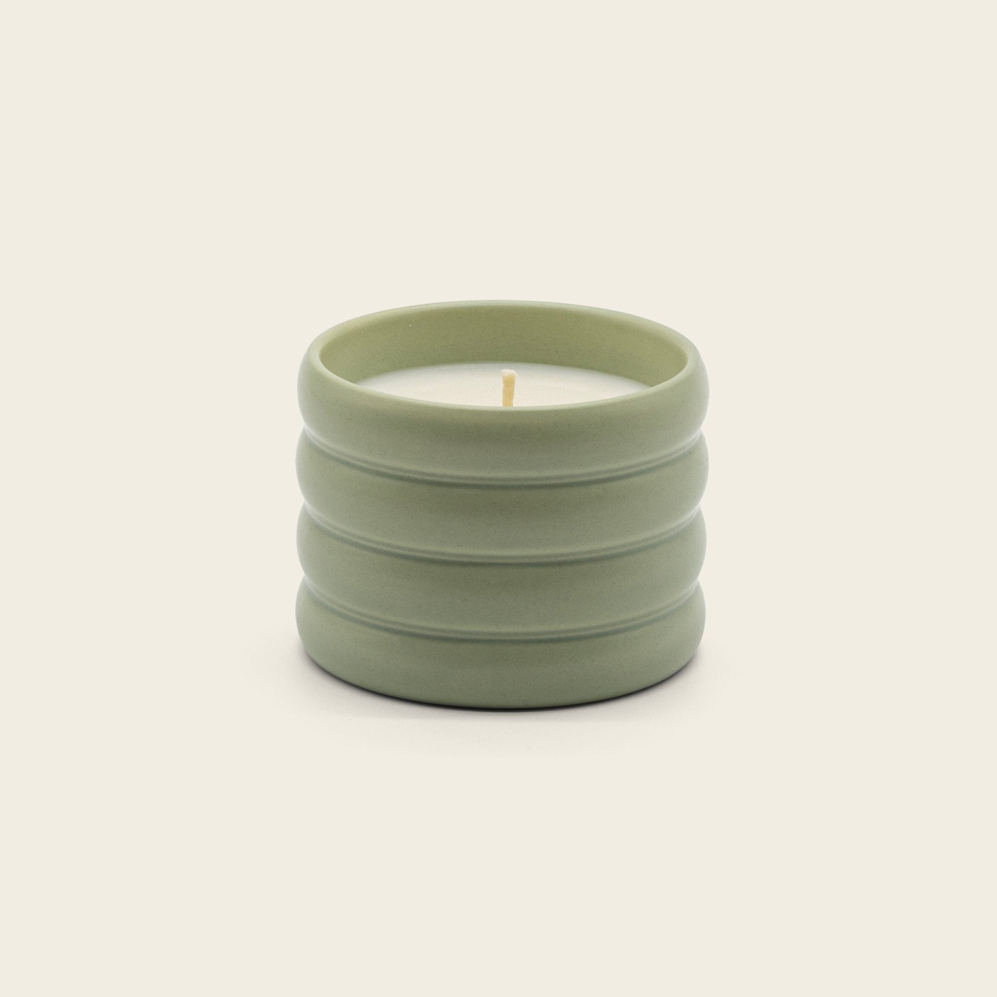 Ceramic Candle - Diazza