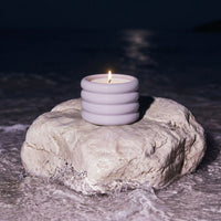 Ceramic Candle - Diazza