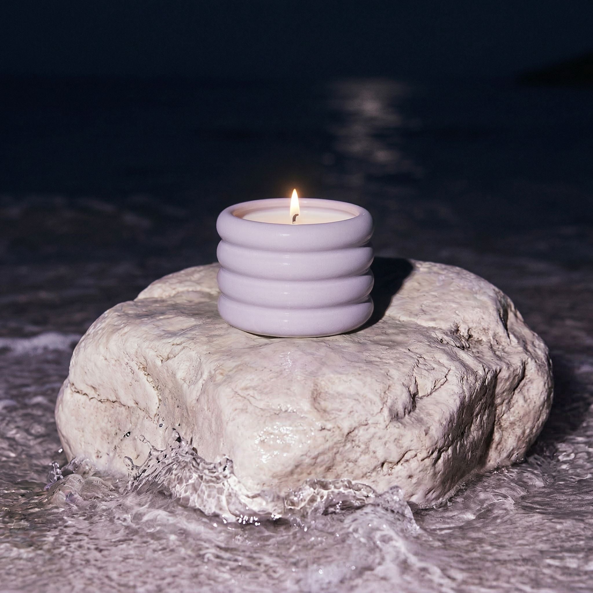 Ceramic Candle - Diazza
