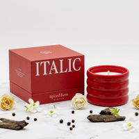 Ceramic Candle - Diazza