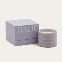 Ceramic Candle & Wick Trimmer Set - Diazza