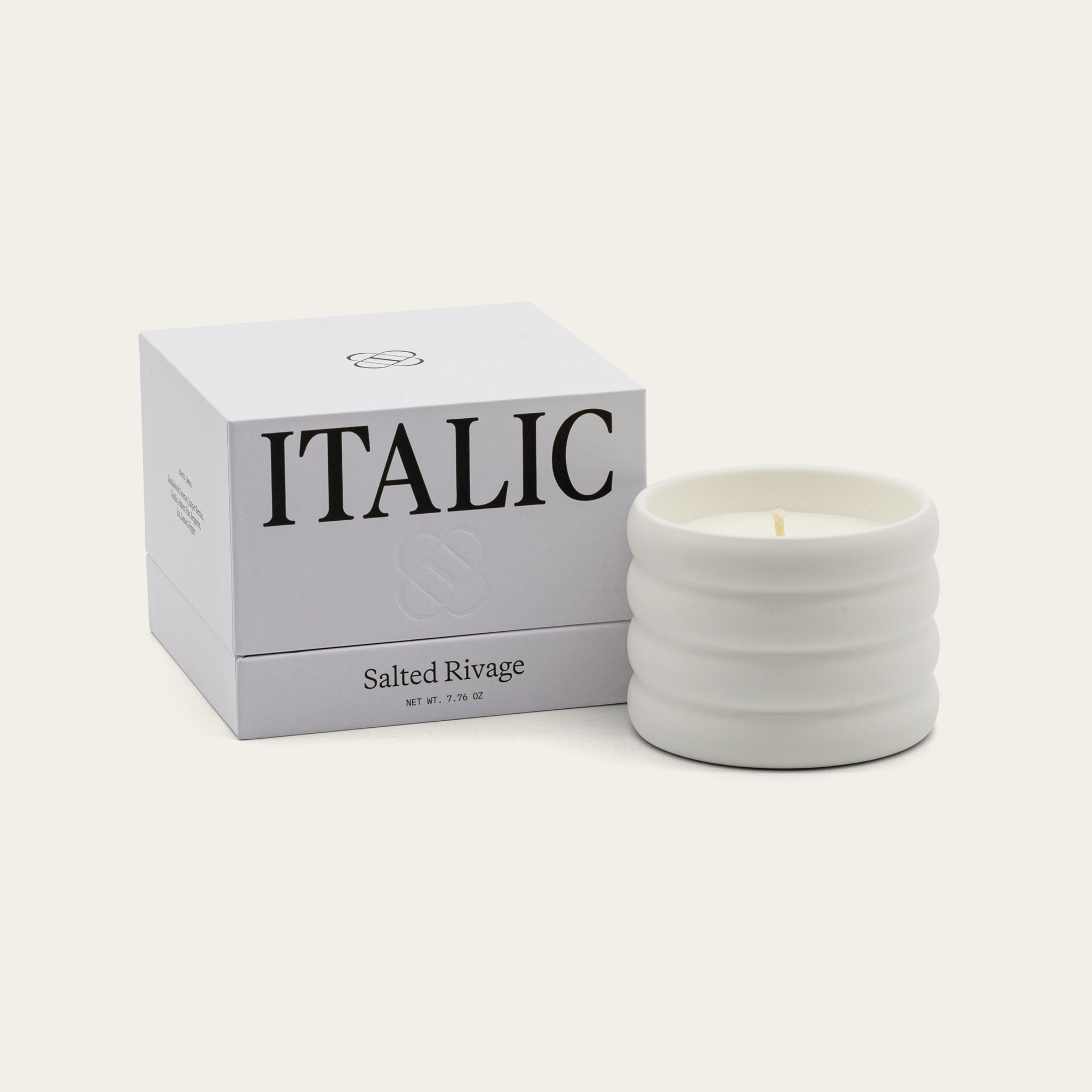 Ceramic Candle & Wick Trimmer Set - Diazza