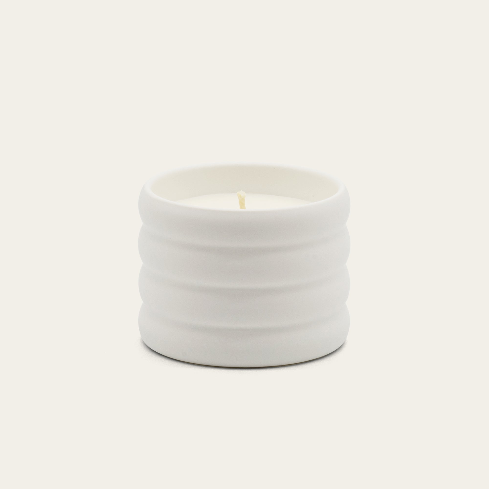 Ceramic Candle & Wick Trimmer Set - Diazza