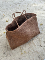 Clipa Extra Large Raffia Beach Tote Bag - DiazzaDC-Powered by People