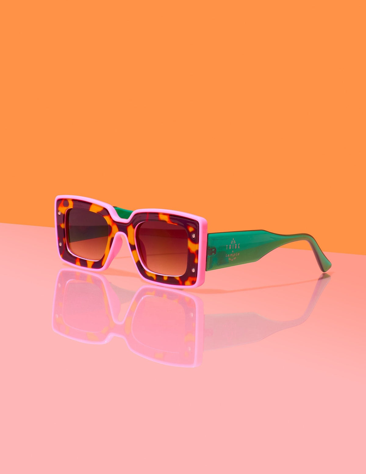 Deco Sunglasses - Diazza