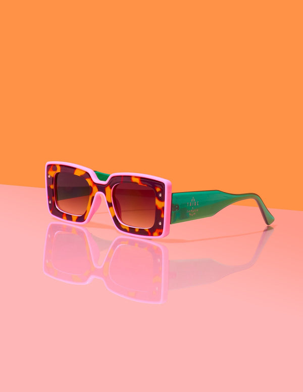 Deco Sunglasses - Diazza