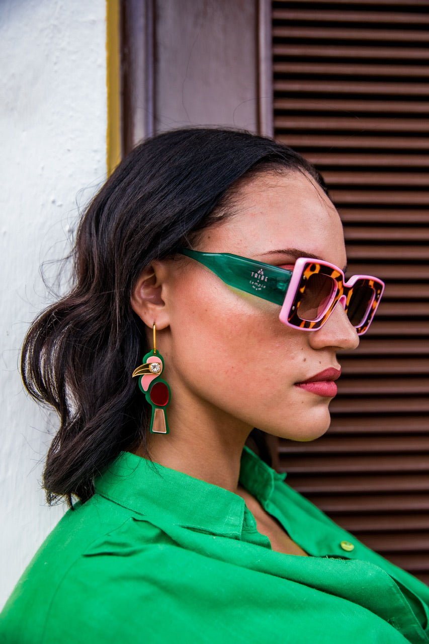 Deco Sunglasses - Diazza