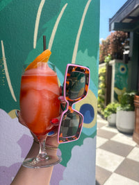 Deco Sunglasses - Diazza