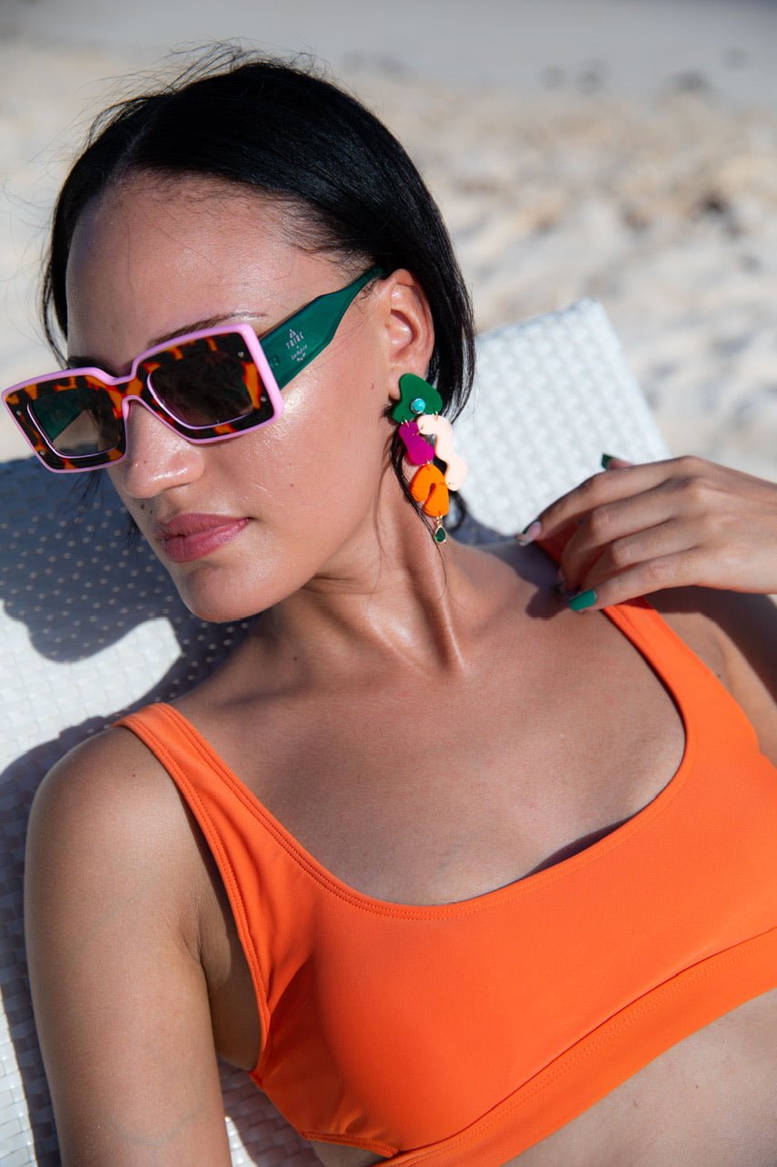 Deco Sunglasses - Diazza