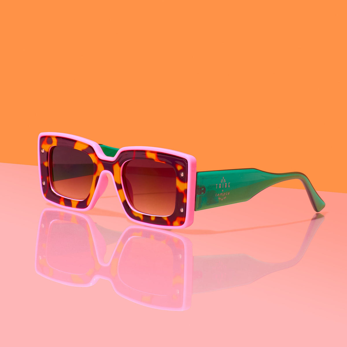 Deco Sunglasses Tribeandtemple
