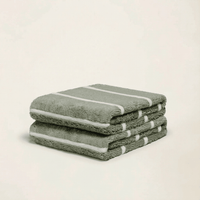 Deia Towels - Diazza