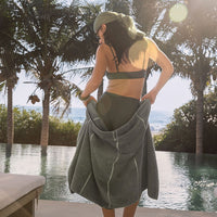 Deia Towels - Diazza