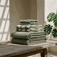 Deia Towels - Diazza