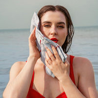 Deia Towels - Diazza