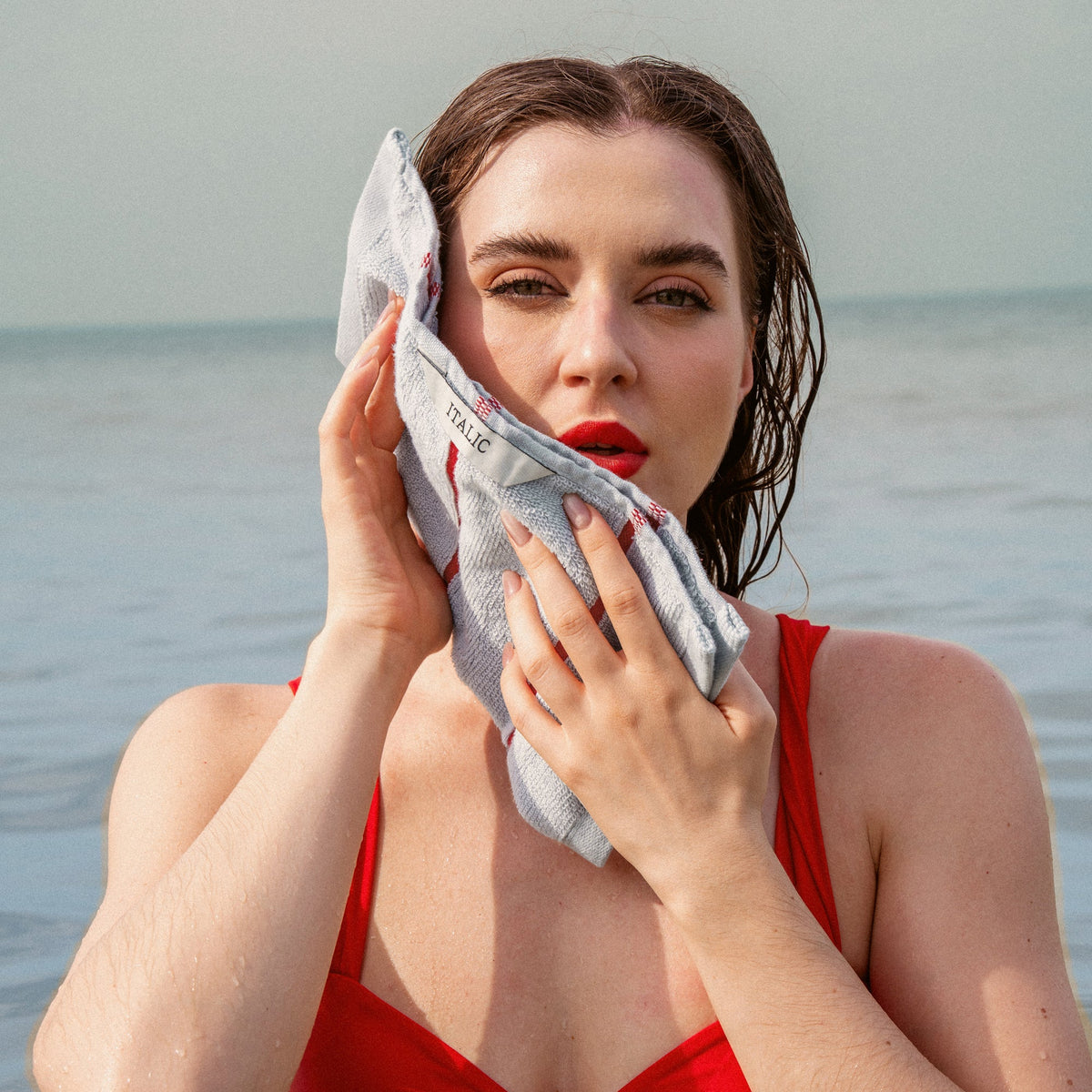 Deia Towels - Diazza