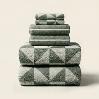 Deia Towels - Diazza